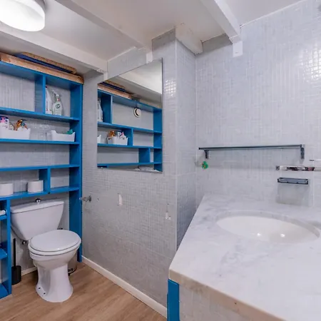 Résidence Grand Roc - Ancolies 348 - Happy * Chamonix Mont Blanc