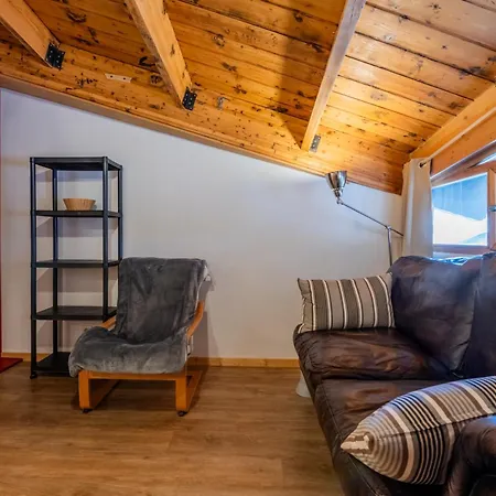 Résidence Grand Roc - Ancolies 348 - Happy Rentals *
