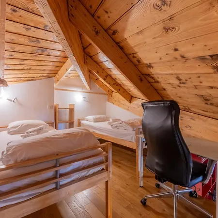 Résidence Grand Roc - Ancolies 348 - Happy Apartamento Chamonix Mont Blanc