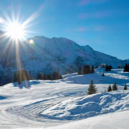 Grand Roc - Ancolies 348 - Happy Lejlighed