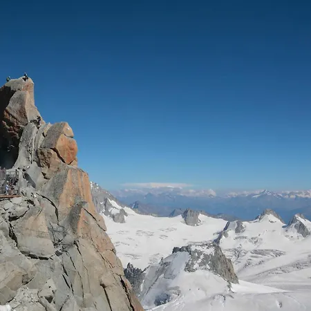 Appartamento Grand Roc A348 - 150m From Slopes & Parking - Happy