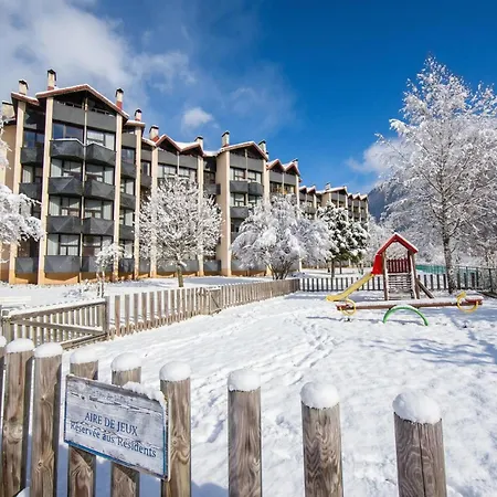 Grand Roc A348 - 150m From Slopes & Parking - Happy Appartamento