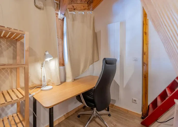 Grand Roc - Ancolies 348 - Happy