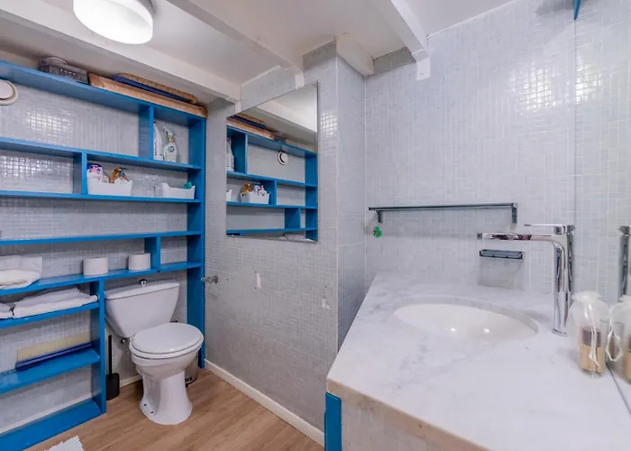 Grand Roc - Ancolies 348 - Happy * Chamonix