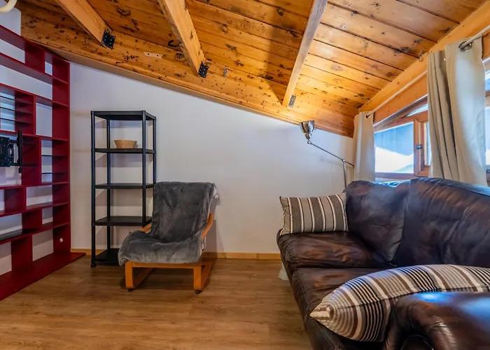 Grand Roc - Ancolies 348 - Happy *