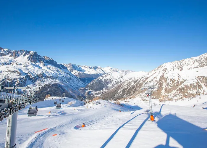 Grand Roc - Ancolies 348 - Happy Lejlighed