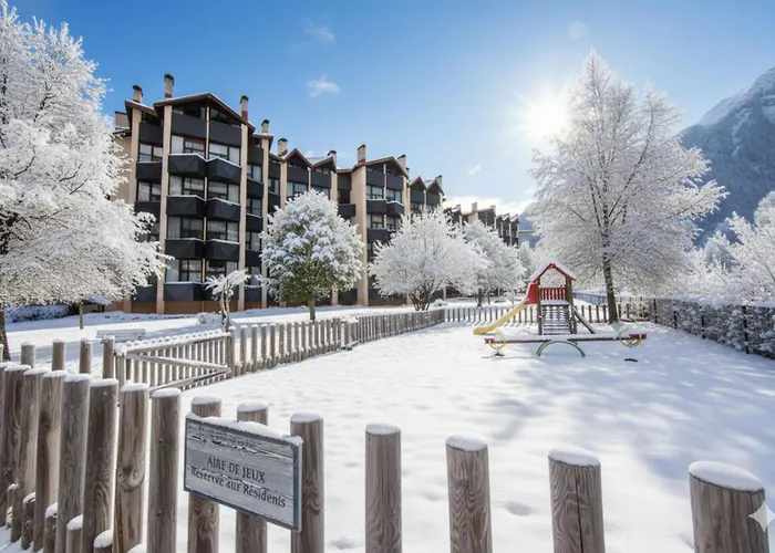 Grand Roc - Ancolies 348 - Happy * Chamonix