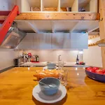 Appartement Grand Roc - Ancolies 348 - Happy