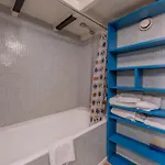 Grand Roc - Ancolies 348 - Happy * Chamonix