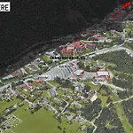 Grand Roc - Ancolies 348 - Happy Chamonix